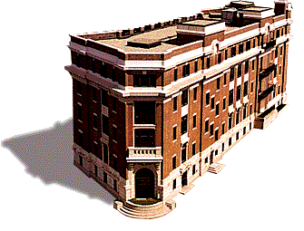 The Rush Building